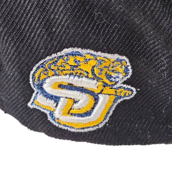 Jacksonville Jaguar Nation Baseball Hat Zephyr Adjustable Snapback Cap NFL - Picture 2 of 11